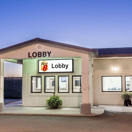 Super 8 By Wyndham Adel Ga I-75 Hotel Exterior photo